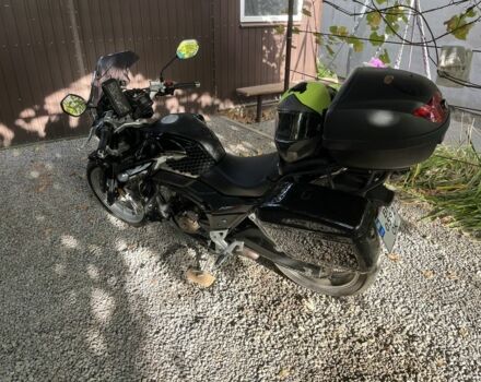 Лифан Другая, объемом двигателя 0.25 л и пробегом 0 тыс. км за 2100 $, фото 3 на Automoto.ua