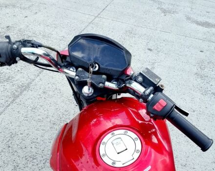 Ліфан Інша, об'ємом двигуна 0.2 л та пробігом 0 тис. км за 520 $, фото 4 на Automoto.ua