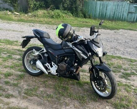 Лифан Другая, объемом двигателя 0.25 л и пробегом 0 тыс. км за 2100 $, фото 1 на Automoto.ua