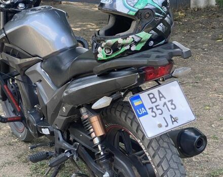 Лифан Другая, объемом двигателя 0.18 л и пробегом 0 тыс. км за 872 $, фото 5 на Automoto.ua