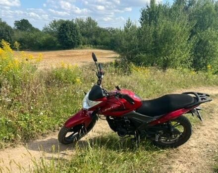 Лифан Другая 2021 в Дубно на Automoto.ua Лифан Другая, объемом двигателя 0 л и пробегом 0 тыс. км за 850 $, фото 3 на Automoto.ua