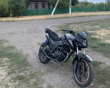 Ліфан Інша, об'ємом двигуна 0.18 л та пробігом 0 тис. км за 896 $, фото 1 на Automoto.ua