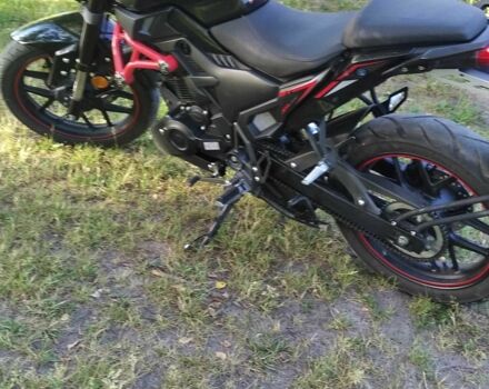 Лифан Другая, объемом двигателя 0.18 л и пробегом 0 тыс. км за 1050 $, фото 5 на Automoto.ua