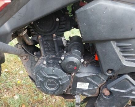 Лифан Другая, объемом двигателя 0.2 л и пробегом 0 тыс. км за 1200 $, фото 7 на Automoto.ua