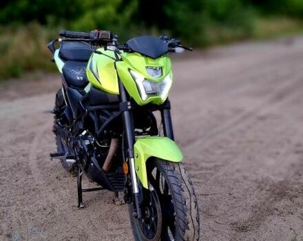 Ліфан Інша, об'ємом двигуна 0.2 л та пробігом 0 тис. км за 800 $, фото 5 на Automoto.ua