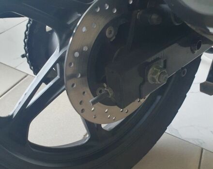 Лифан Другая, объемом двигателя 0.2 л и пробегом 0 тыс. км за 1499 $, фото 2 на Automoto.ua