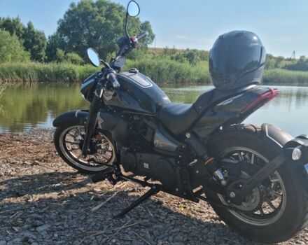 Ліфан Інша, об'ємом двигуна 0.25 л та пробігом 0 тис. км за 2900 $, фото 3 на Automoto.ua
