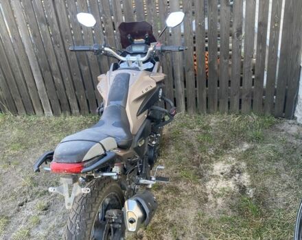 Ліфан Інша, об'ємом двигуна 0 л та пробігом 0 тис. км за 1300 $, фото 4 на Automoto.ua