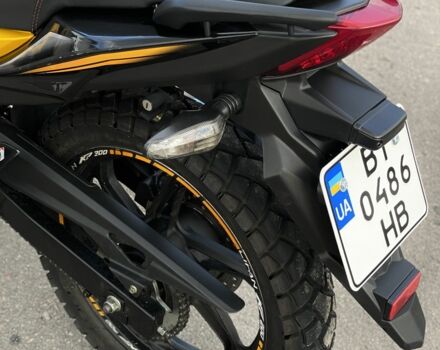 Лифан Другая, объемом двигателя 0.2 л и пробегом 0 тыс. км за 1350 $, фото 4 на Automoto.ua