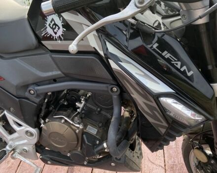 Лифан Другая, объемом двигателя 0.25 л и пробегом 0 тыс. км за 2200 $, фото 7 на Automoto.ua