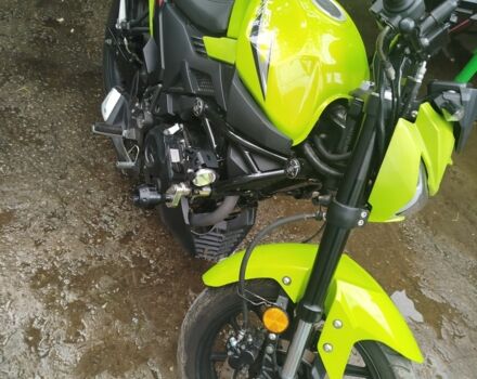 Ліфан Інша, об'ємом двигуна 0 л та пробігом 0 тис. км за 1400 $, фото 3 на Automoto.ua