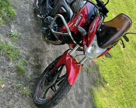 Лифан Другая, объемом двигателя 0.2 л и пробегом 0 тыс. км за 680 $, фото 2 на Automoto.ua
