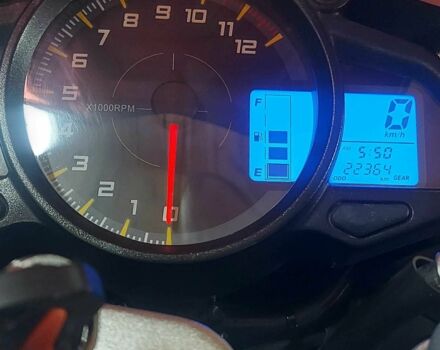 Ліфан Інша, об'ємом двигуна 0.2 л та пробігом 0 тис. км за 1300 $, фото 10 на Automoto.ua
