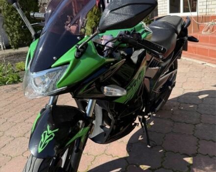 Лифан Другая, объемом двигателя 0.2 л и пробегом 0 тыс. км за 993 $, фото 7 на Automoto.ua