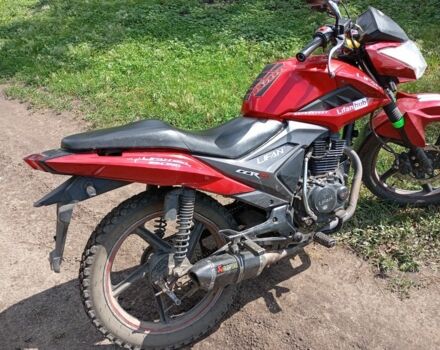 Лифан Другая, объемом двигателя 0.15 л и пробегом 0 тыс. км за 850 $, фото 1 на Automoto.ua