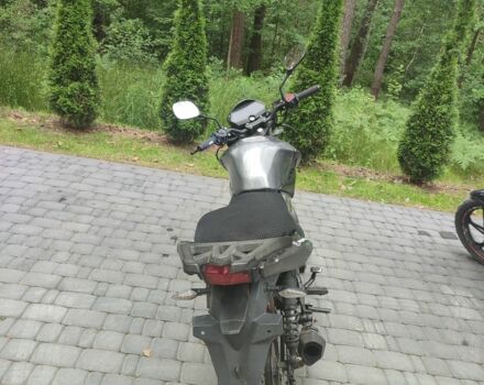 Лифан Другая, объемом двигателя 0.18 л и пробегом 0 тыс. км за 727 $, фото 3 на Automoto.ua