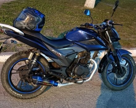 Лифан Другая, объемом двигателя 0 л и пробегом 0 тыс. км за 1000 $, фото 2 на Automoto.ua