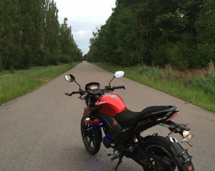 Лифан Другая, объемом двигателя 0.2 л и пробегом 0 тыс. км за 700 $, фото 1 на Automoto.ua