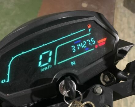 Лифан Другая, объемом двигателя 0.15 л и пробегом 0 тыс. км за 657 $, фото 4 на Automoto.ua