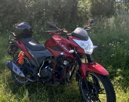 Ліфан Інша, об'ємом двигуна 0.2 л та пробігом 0 тис. км за 1050 $, фото 4 на Automoto.ua