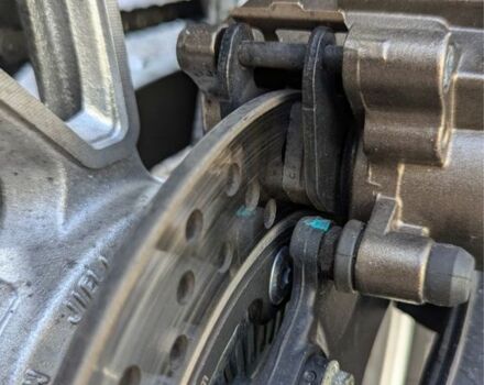 Лифан Другая, объемом двигателя 0.25 л и пробегом 0 тыс. км за 2100 $, фото 9 на Automoto.ua