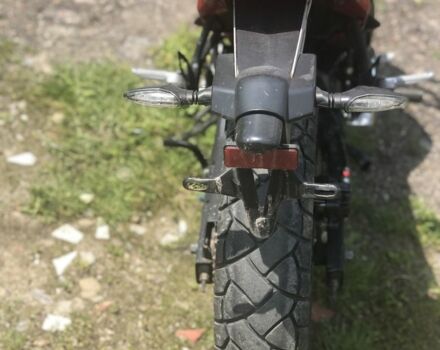 Ліфан Інша, об'ємом двигуна 0.2 л та пробігом 0 тис. км за 1100 $, фото 3 на Automoto.ua