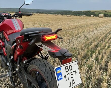 Лифан Другая, объемом двигателя 0.2 л и пробегом 0 тыс. км за 1159 $, фото 6 на Automoto.ua