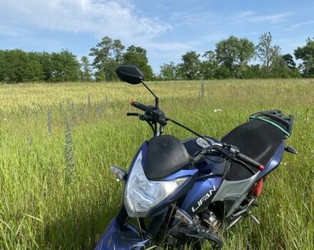 Лифан Другая, объемом двигателя 0.15 л и пробегом 0 тыс. км за 625 $, фото 3 на Automoto.ua