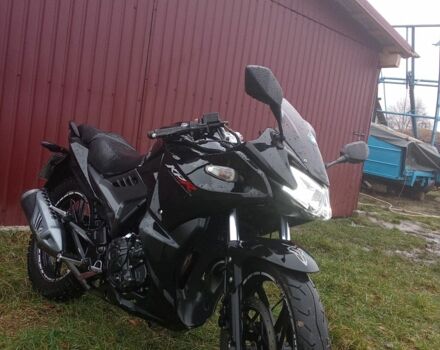 Ліфан Інша, об'ємом двигуна 0.2 л та пробігом 0 тис. км за 1110 $, фото 4 на Automoto.ua