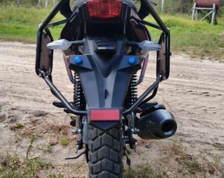 Лифан Другая 2021 в Олевске на Automoto.ua Лифан Другая, объемом двигателя 0.18 л и пробегом 0 тыс. км за 1050 $, фото 4 на Automoto.ua