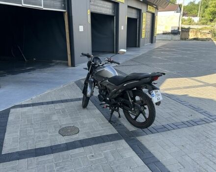 Ліфан Інша, об'ємом двигуна 0.15 л та пробігом 0 тис. км за 666 $, фото 1 на Automoto.ua