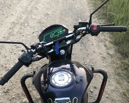 Лифан Другая, объемом двигателя 0.2 л и пробегом 0 тыс. км за 993 $, фото 2 на Automoto.ua