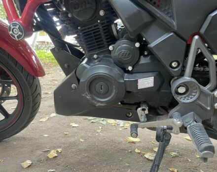 Ліфан Інша, об'ємом двигуна 0.2 л та пробігом 0 тис. км за 969 $, фото 1 на Automoto.ua
