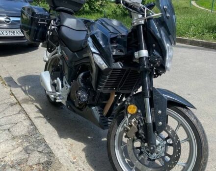 Лифан Другая, объемом двигателя 0.25 л и пробегом 0 тыс. км за 2100 $, фото 11 на Automoto.ua