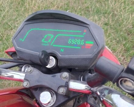 Лифан Другая, объемом двигателя 0.15 л и пробегом 0 тыс. км за 1017 $, фото 3 на Automoto.ua