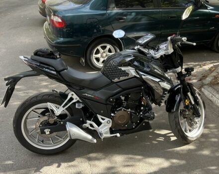 Лифан Другая, объемом двигателя 0.25 л и пробегом 0 тыс. км за 2100 $, фото 4 на Automoto.ua