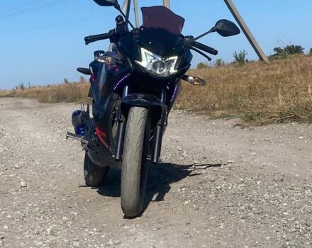 Лифан Другая, объемом двигателя 0.2 л и пробегом 0 тыс. км за 1700 $, фото 3 на Automoto.ua