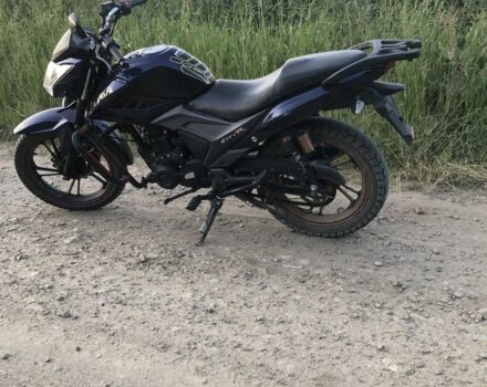 Лифан Другая, объемом двигателя 0.2 л и пробегом 0 тыс. км за 993 $, фото 4 на Automoto.ua