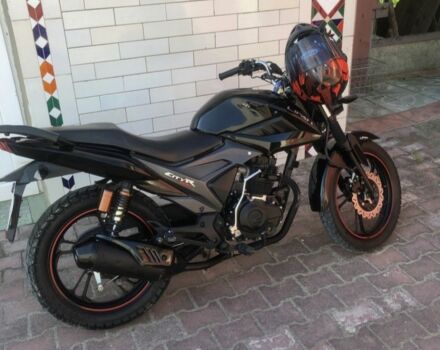 Лифан Другая, объемом двигателя 0.18 л и пробегом 0 тыс. км за 1050 $, фото 1 на Automoto.ua