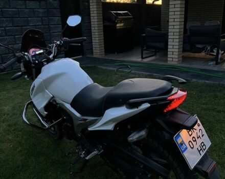 Лифан Другая, объемом двигателя 0.2 л и пробегом 0 тыс. км за 1450 $, фото 2 на Automoto.ua