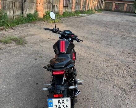 Лифан Другая, объемом двигателя 0.2 л и пробегом 0 тыс. км за 1160 $, фото 3 на Automoto.ua