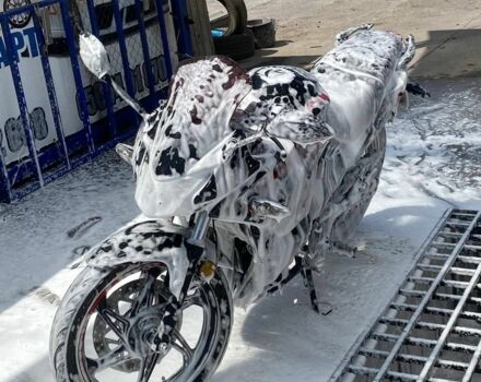 Лифан Другая, объемом двигателя 0.2 л и пробегом 0 тыс. км за 1700 $, фото 5 на Automoto.ua