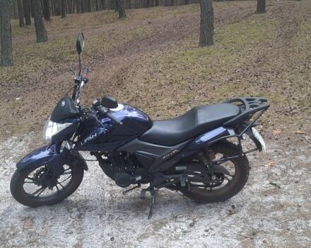 Лифан Другая, объемом двигателя 0.2 л и пробегом 0 тыс. км за 1076 $, фото 1 на Automoto.ua