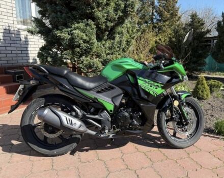 Лифан Другая, объемом двигателя 0.2 л и пробегом 0 тыс. км за 993 $, фото 2 на Automoto.ua