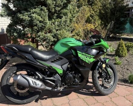 Лифан Другая, объемом двигателя 0.2 л и пробегом 0 тыс. км за 993 $, фото 6 на Automoto.ua