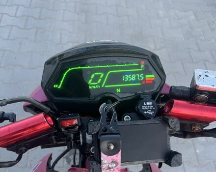Лифан Другая, объемом двигателя 0.15 л и пробегом 0 тыс. км за 850 $, фото 5 на Automoto.ua