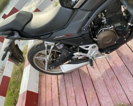 Лифан Другая, объемом двигателя 0.25 л и пробегом 0 тыс. км за 2200 $, фото 5 на Automoto.ua