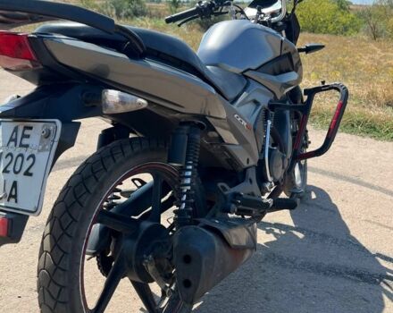 Лифан Другая, объемом двигателя 0.15 л и пробегом 0 тыс. км за 606 $, фото 7 на Automoto.ua