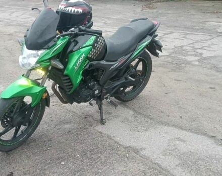 Ліфан Інша, об'ємом двигуна 0.2 л та пробігом 0 тис. км за 830 $, фото 2 на Automoto.ua