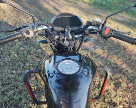 Лифан Другая, объемом двигателя 0.18 л и пробегом 0 тыс. км за 952 $, фото 10 на Automoto.ua